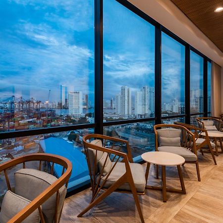 Holiday Inn Express Cartagena Manga By Ihg Exteriér fotografie