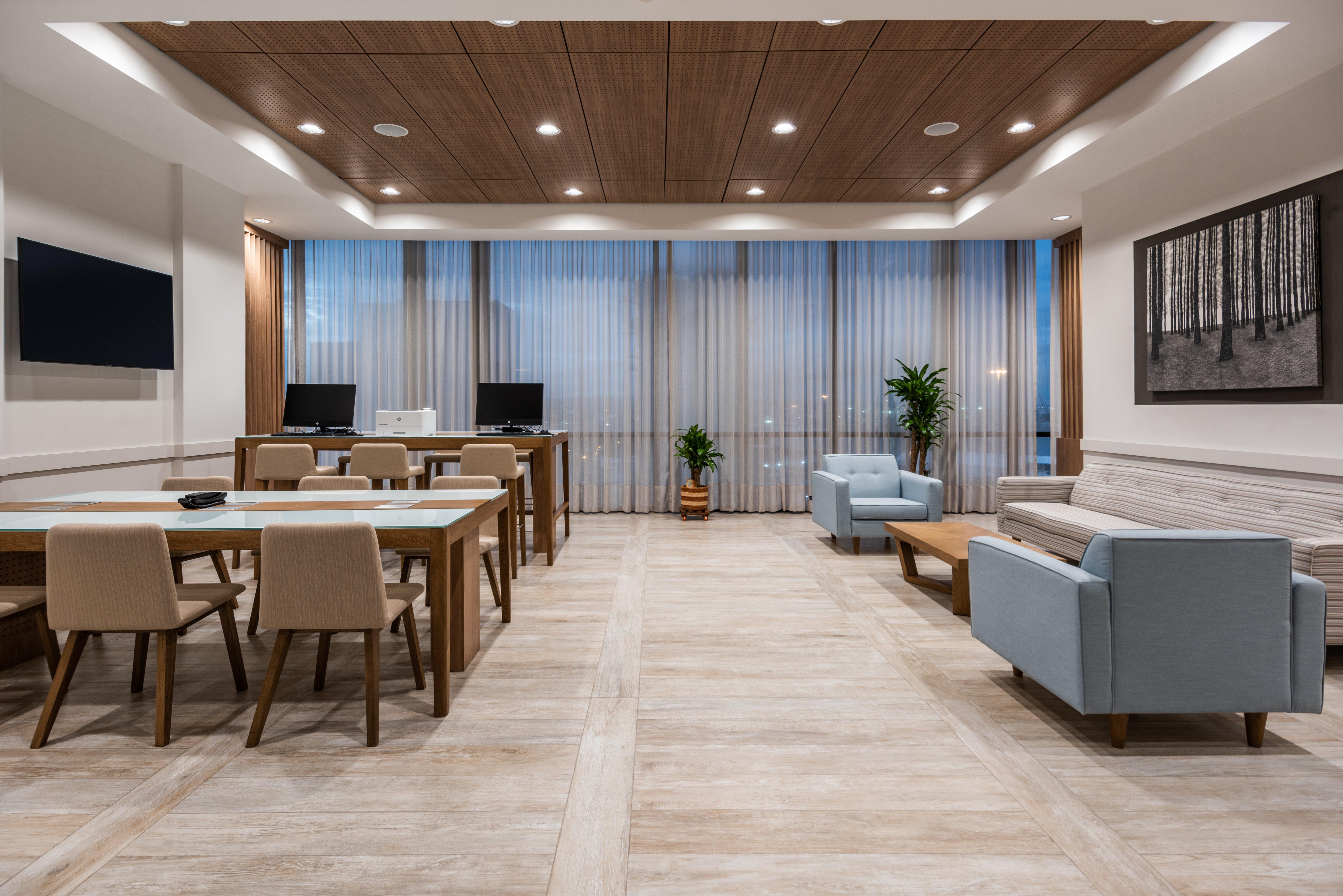 Holiday Inn Express Cartagena Manga By Ihg Exteriér fotografie