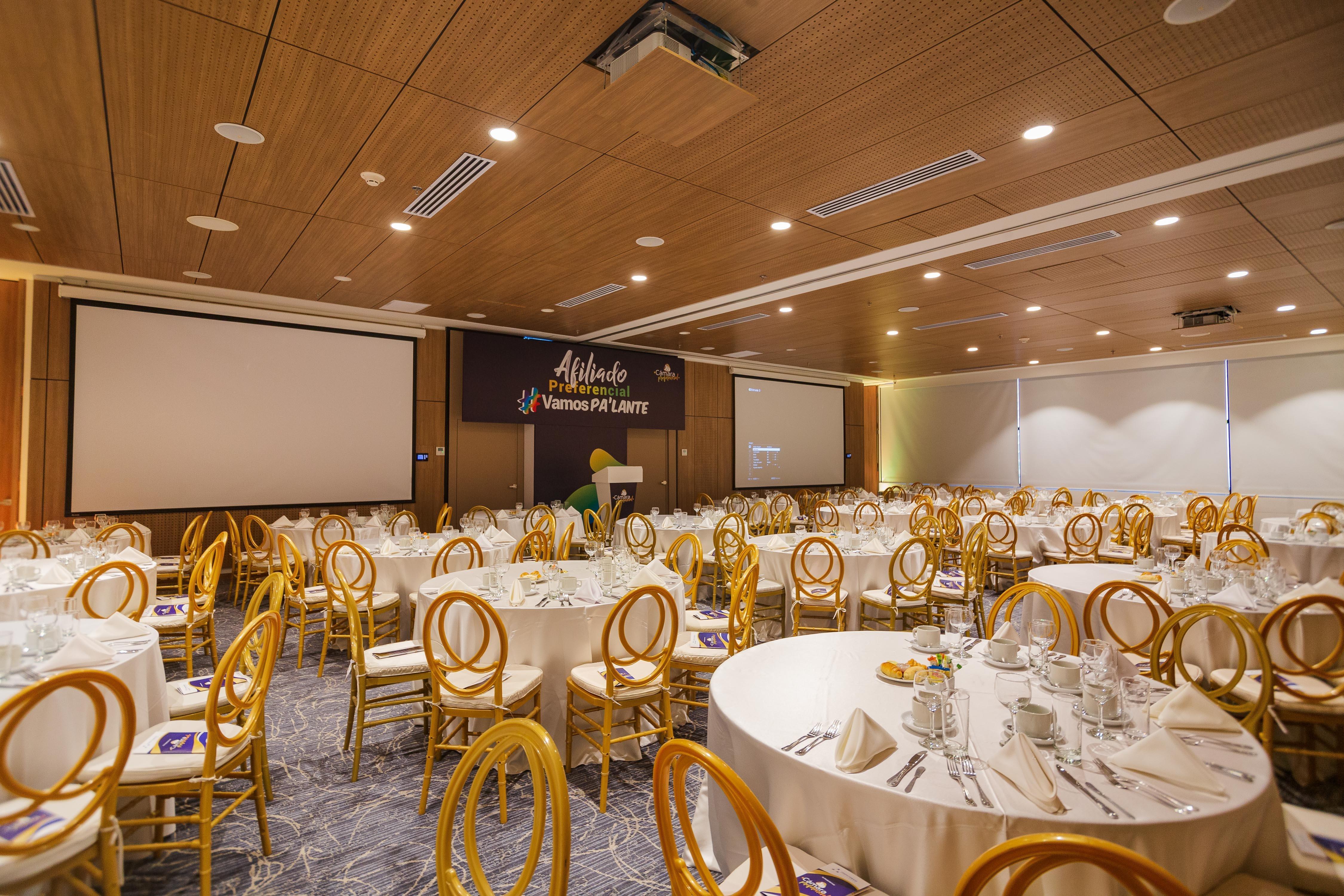 Holiday Inn Express Cartagena Manga By Ihg Exteriér fotografie